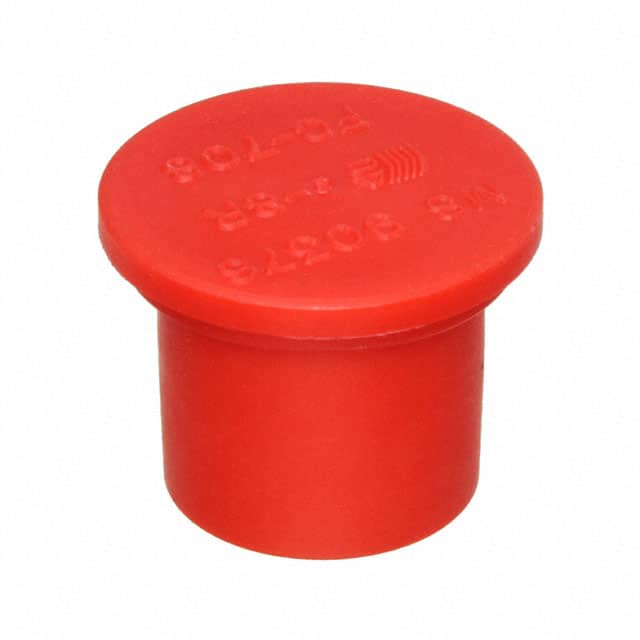 FC708A Essentra Components  Accessori per connettori circolari